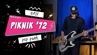 Download lagu Naif - Piknik 72 || Cover By Andhika Erdy mp3