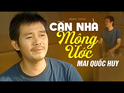 Thể hiện bởi Mai Quốc Huy