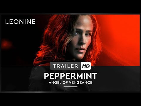 Trailer-Vorschau: Peppermint - Angel of Vengeance