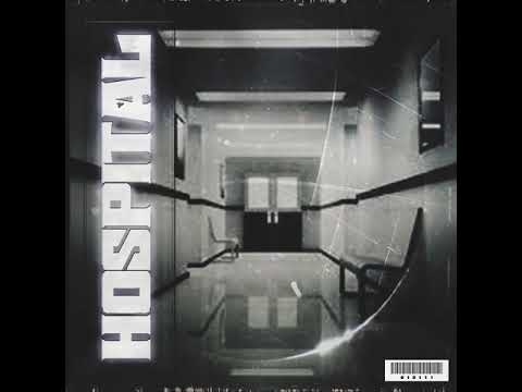 [FREE]  "Hospital" Sample Pack/Loop Kit 2021 (Cubeatz, OZ, Frank Dukes, Pvlace, Vinylz)