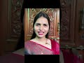 Moni New Reels Cute La ️ Ll Saree Ll Moni Ll Reels Ll Nrfm Ll Vetti Vibes