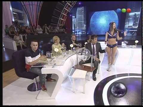 Primer Parte Del Juego - Sábado Bus