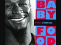 Armageddon  (Baby Food) by Karl Denson