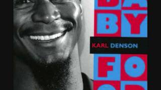 Armageddon  (Baby Food) by Karl Denson