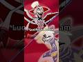 Lucifer Adam Beef Should Be Studied Hazbin Hotel