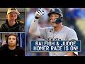 Predicting The Next Half Of Baseball 1002