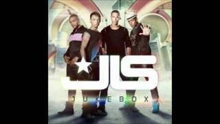 JLS - Pieces Of My Heart