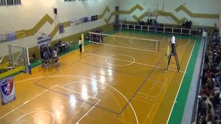 preview picture of video 'Volley femminile - Paternò volley vs Caltagirone - 3° giornata 16/11/2014'