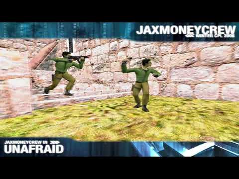 JMC - Unafraid - CPL Winter 2005 (4k)