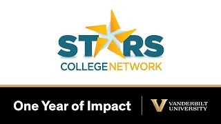 Vanderbilt STARS: Connecting students from rural areas to campus life