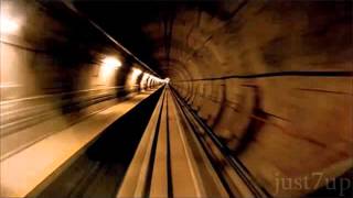 Richard Hawley - Light At The End Of The Tunnel
