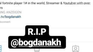 Bogdanakh à¸à¸£ à¸§ à¸