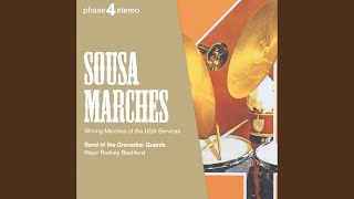 Sousa: Sousa: King Cotton