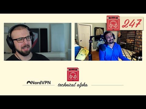 Technical Alpha 247 - Paper Please