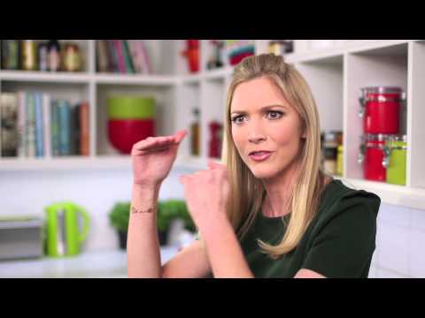 Lisa Faulkner and Ben Shephard - 'What's Cooking? From the Sainsbury's kitchen' trailer