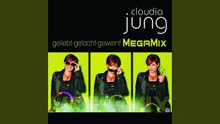 Wenn er nachts Piano spielt (MegaMix)