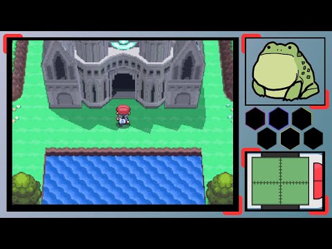 On The Precipice | Pokémon Renegade Platinum Nuzlocke Episode 34