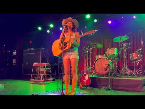 Maggie Antone | LIVE At Brooklyn Bowl