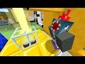 Minecraft Xbox - Quest To Build A Beacon (113 ...