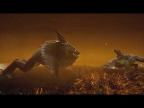 Frostkeep's New Co-Op Survival Game REND E3 2018