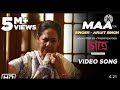 TUMI NOROM FULER GAAN ONLY VOCALS MAA ARIJIT SINGH