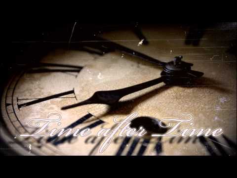 Time after time - Valentina Gyerek