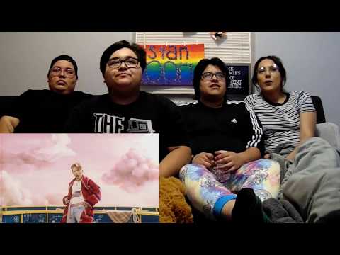 ATEEZ - Illusion MV Reaction