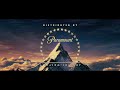 Distribution By Paramount Pictures Logo History DreamWorks Animation Trailers
