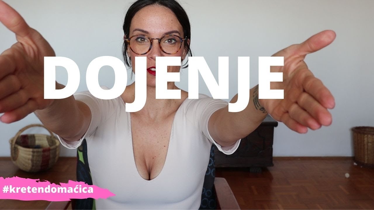 dojenje. sve što ti babe neće reći