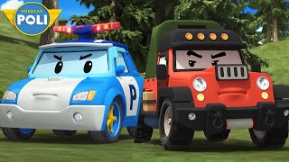 Download lagu 🔴LIVE│Robocar POLI Poacher Episodes│Season 4│24/7 Stream│Live Stream│Robocar POLI TV mp3