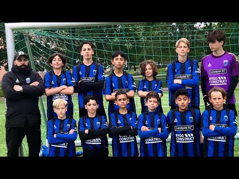 IK Sirius FK P13U FC Arlanda U13