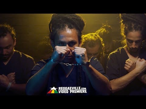 Talawa Reggae Army - It's Getting Harder [Official Video 2017]