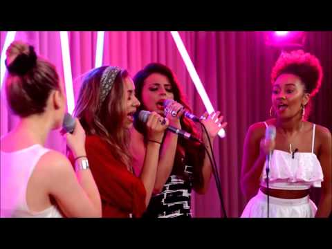 Boy - Little Mix