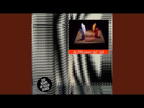 The 20th Century Club