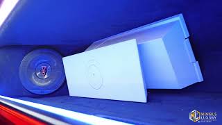 &Kappa;&alpha;&iota;&nu;&omicron;ύ&rho;&iota;&omicron; &mu;&iota;&kappa;&rho;ό &epsilon;&pi;&iota;&beta;&alpha;&tau;&iota;&kappa;ό &lambda;&epsilon;&omega;&phi;&omicron;&rho;&epsilon;ί&omicron; Mercedes-Benz Sprinter 519 16+1+1 VIP, With Tables, COC Included | &Alpha;&pi;&epsilon;&iota;&kappa;ό&nu;&iota;&sigma;&eta; 4 - Autoline