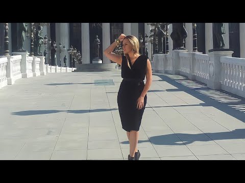 Vesa Luma - I ndaluar (Official Music Video)