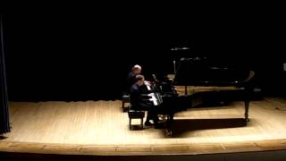 It Could Happen to You (Jimmy Van Heusen)