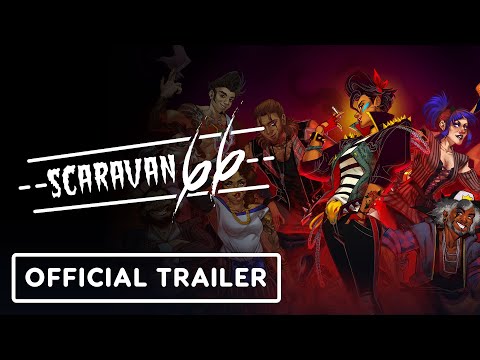 Trailer