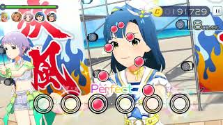 [ミリシタ]から始まる実況動画12回目[イベント]