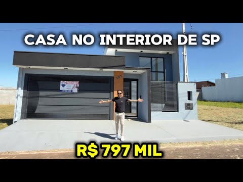 O Corretor do Interior | Jardim Ouro Verde – Botucatu- SP