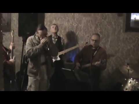 444 Soczewa Blues Session - Baszta - 25.01.2019 - 1331