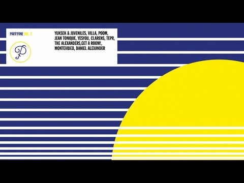 Jean Tonique Ft. Iris - Guest (Radio Edit) (Official Audio)