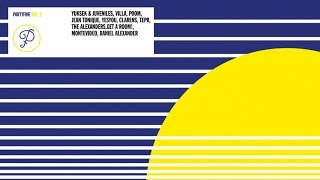 Jean Tonique Ft. Iris - Guest (Radio Edit) (Official Audio)