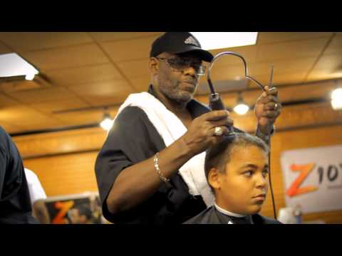 Braids and Fades Cleveland 8.20.12