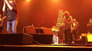 Southside Johnny NYE 2016 On The Beach