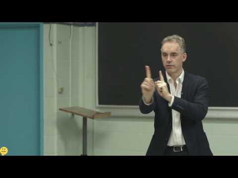 Jordan Peterson - The Importance of Having a BEST Friend