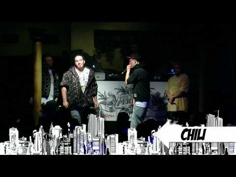 16 - Tecniche perfette 2010 - Nerone vs. Chili