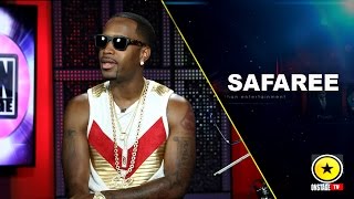 Safaree: Chats Nicki Minaj, Meek Mills, JA Roots