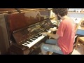 וואלס מאת ביל אוונס Bill Evans B Minor Waltz For Ellaine