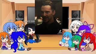 date a live reacts to shido's past as??? and ??? laziness (read the descriptions)(au)